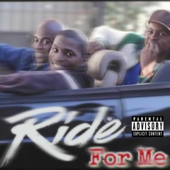 Carlito RL x Billy Haze "Ride For Me" (Prod. by XaviorJordan) Official Audio