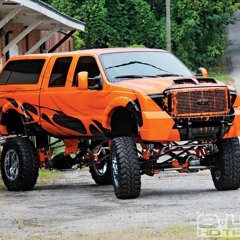 Big Ass Truck