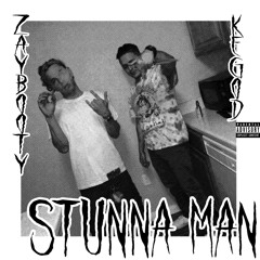 STUNNA MAN ft Zaybooty (prod. YDNA)