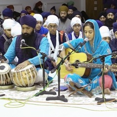 Qi Rattan - Simran Jaap - Jan 2018