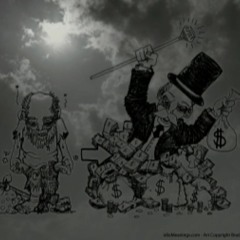 Streets Don't Love a Soul (ft. LayLowFlexx, TrillWill & J-Money)