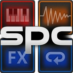 SPC - RETRO POP FOLK - Mix