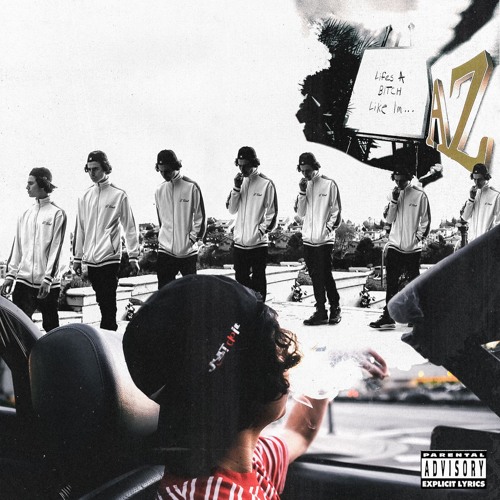 AZ (Prod. Alex Emami)