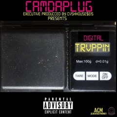 CamDaPlug- Da Fxture Prod. CvshHouse$eis