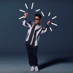 Bruno Mars - Thats What I Like (Jersey Club Remix)