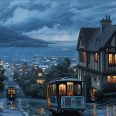 Kino Hiko - The Noise of Rain