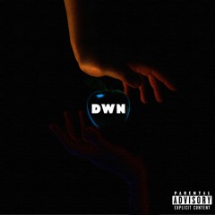 NickyBeFree ft. MaJa Earth AyBe Young Sheed - DWN (HomageBeats)