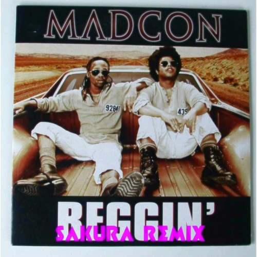 Stream Madcon - Beggin' sakura remix by s a k u r a | Listen online for  free on SoundCloud