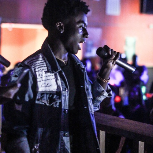 My Year [Prod.Yodayae1k]