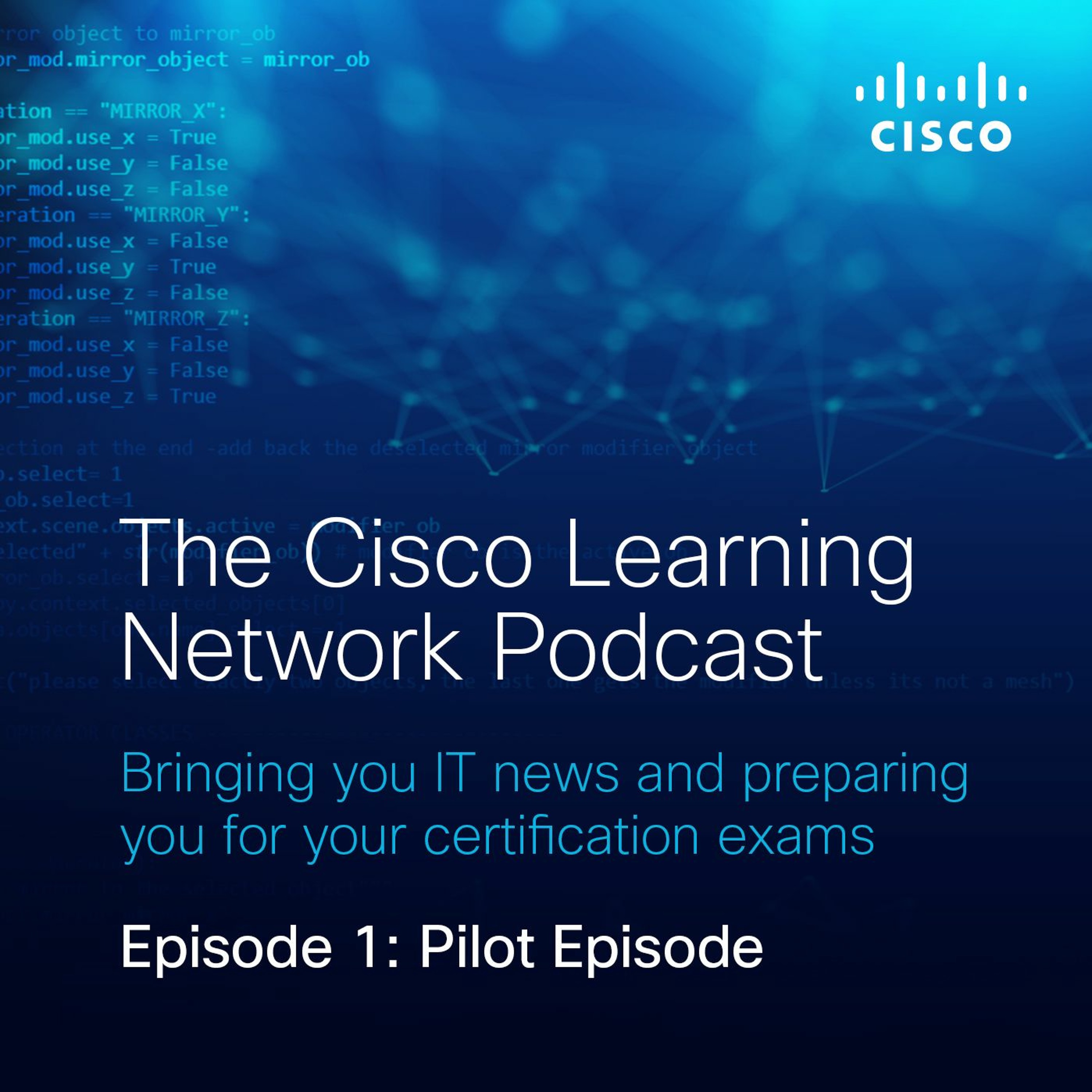 Get Started on Your Data Center Career