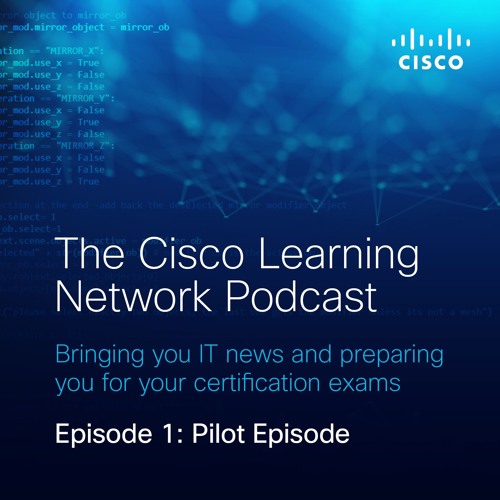 Get Started on Your Data Center Career