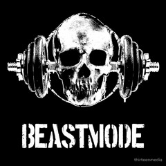 Beast Mode (feat. Glloom & AustLit)