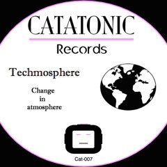 Techmosphere - Change In Atmoshpere (preview)