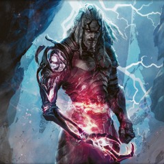 Brockout - Necromancers