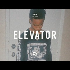 The Race-Lil Tayk Freestyle (prod. Izak)