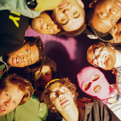 mix #2: Daddy Chico The Elephant Trunk Dance Man