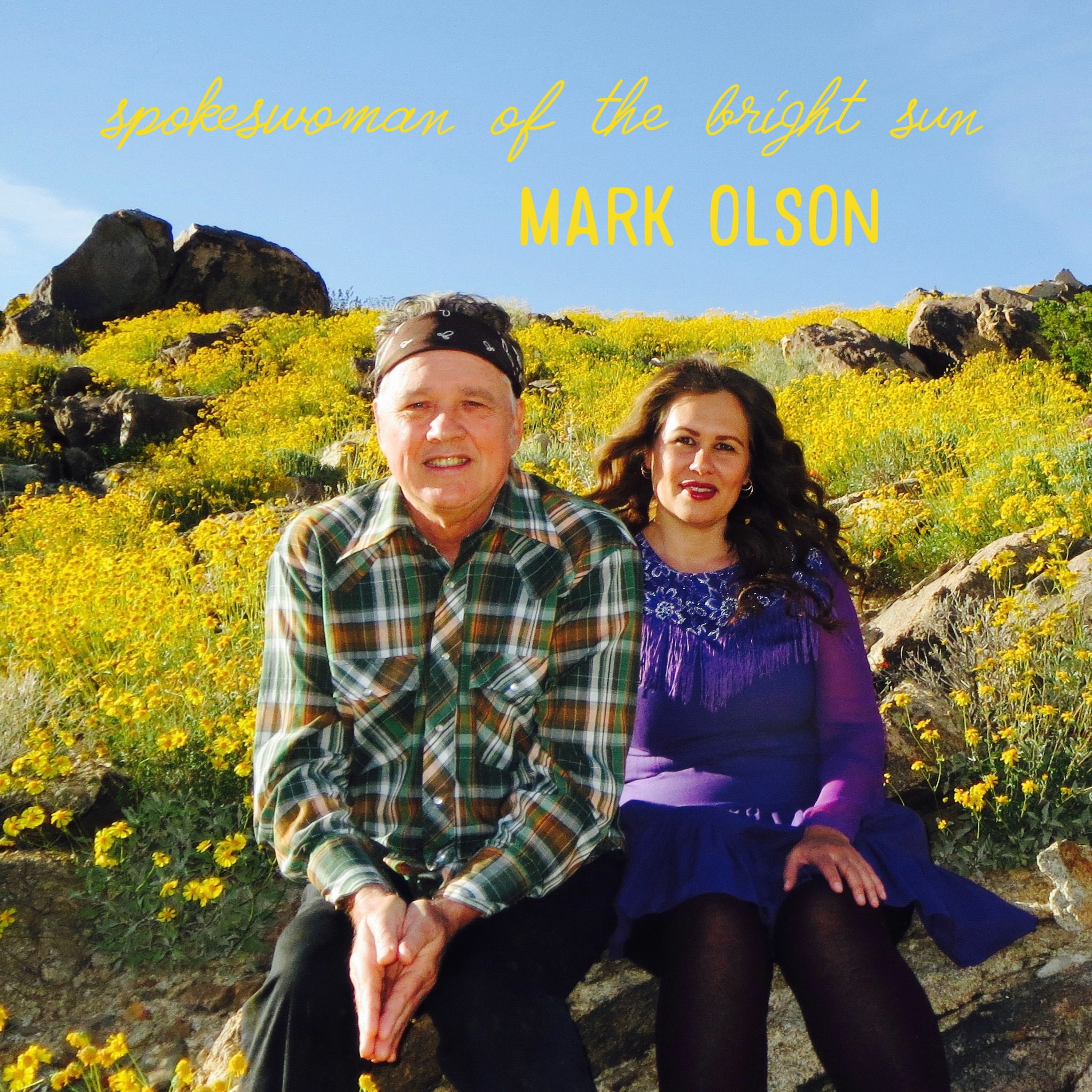 Stereo Embers The Podcast 0005: Mark Olson (The Jayhawks) episode artwork