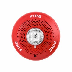 FIRE DRILL
