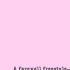 Quentin Miller - A Farewell Freestyle (DigitalDripped.com)