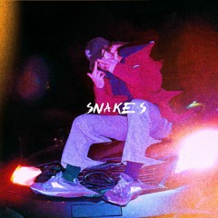 SNAKES (Prod. NEST)