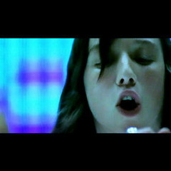 Crystal (Orthorhombic Version) (New Order cover)