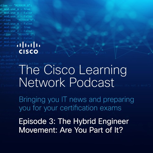 The Hybrid Engineer Movement: Are You Part of It?