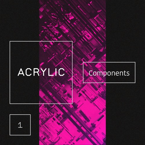 Acrylic - Components - 1