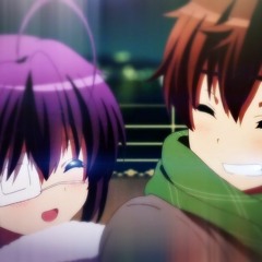 Chuunibyou demo Koi ga Shitai OST