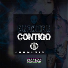 Prender Contigo - J.A.M (Prod.JkrMusic27)