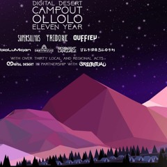 Live At Oliloqui 2017