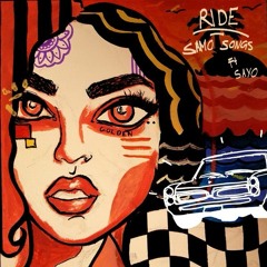 Ride feat Sayo (Prod. by Z.Will for Blu Majic Beat Co.)