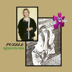 I'd Be Lying / PUZZLE (bonus track)