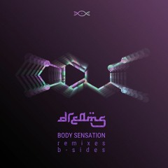 ZWOOK - Body Sensation (Neon Remix)