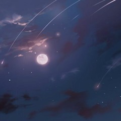 죽어버린 별의 넋두리 BGM 시창청음 - bgm01.tsm
