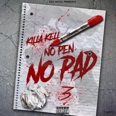 Real Shit (NoPenNoPad 3)