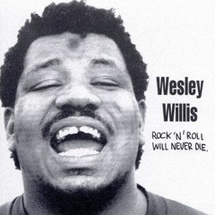 Rock and Roll McDonalds