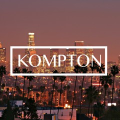 Kompton [Free Download]