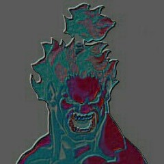 Set up (prod)-GLITCHED FAUNA