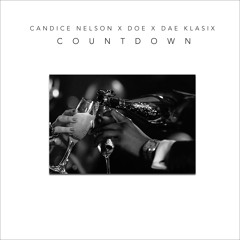 Countdown. (feat DOE and Dae Klasix)