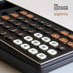 The Love2Love Soulsystem - Algebra