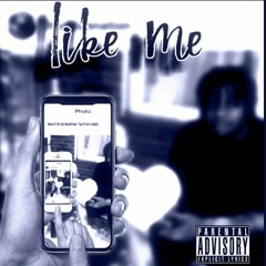 Calab Nation - Like Me {Prod By Mon-e On Da Beat Exclusive]