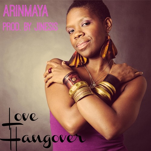 Love Hangover (prod. by Jinesis)