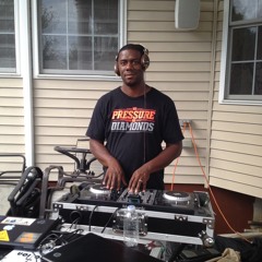 Sunday Night Gospel House Mixshow 1-7-18