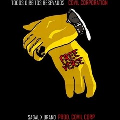 SAGAL X URANO - FREEVERSE (PROD. COVIL CORPORATION)