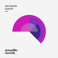 Luka Sambe - Lettera Amorosa (Original Mix) [Armadillo Records]