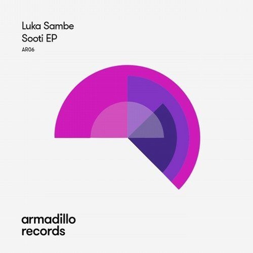 Luka Sambe - Lettera Amorosa (Original Mix) [Armadillo Records]
