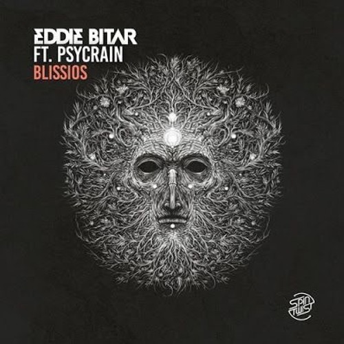 Eddie Bitar Feat Psycrain - Blissios (Official Audio)