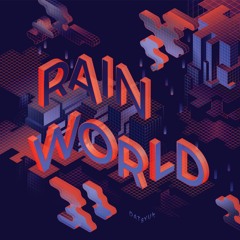 clouds/rain future forecast ft. bones & saphir