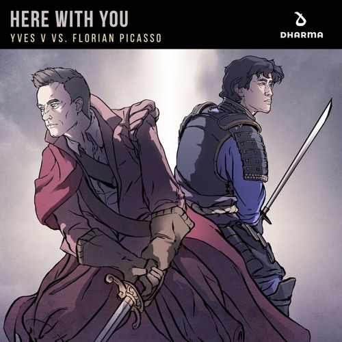 Yves V vs. Florian Picasso - Here With You (Extended Mix).mp3