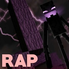 MINECRAFT ENDERMAN RAP 2018